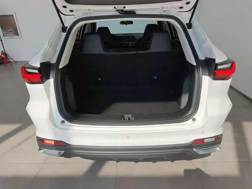 Фото 19 - Changan Oshan Changan Oushang X5