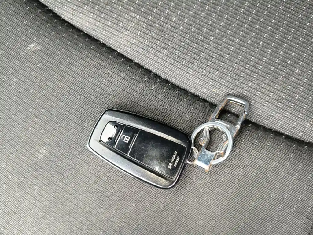 Toyota IZOA 2021 2020 2.0L Yi Xiang Edition