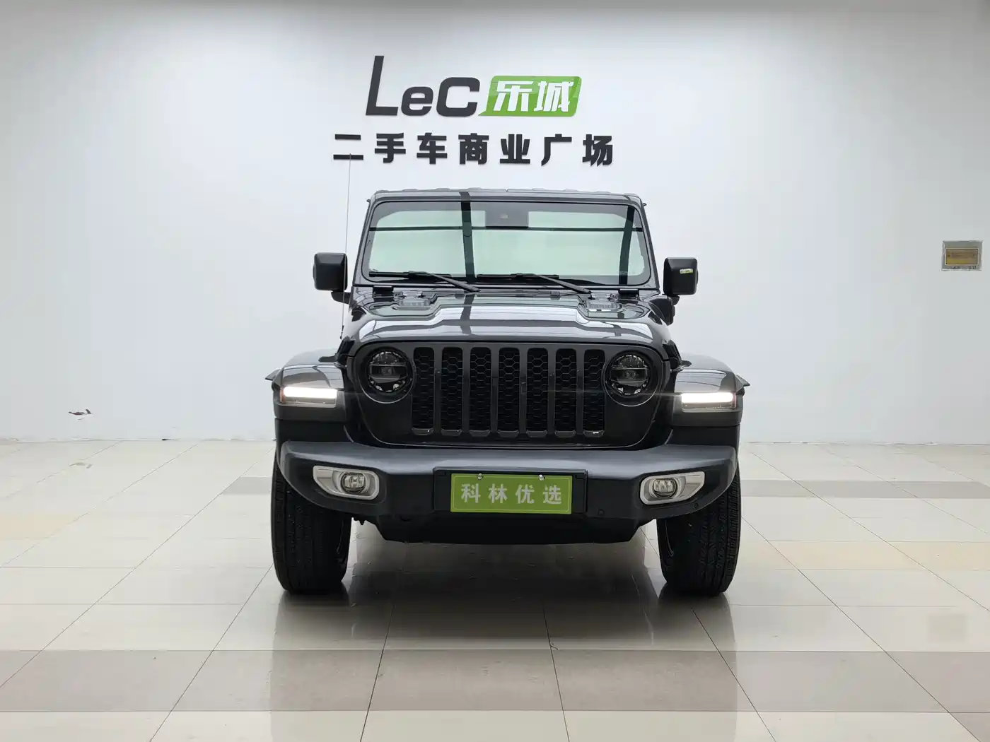 Jeep Wrangler 4xe 2021 2021 4-Door 2.0T 4xe Sahara