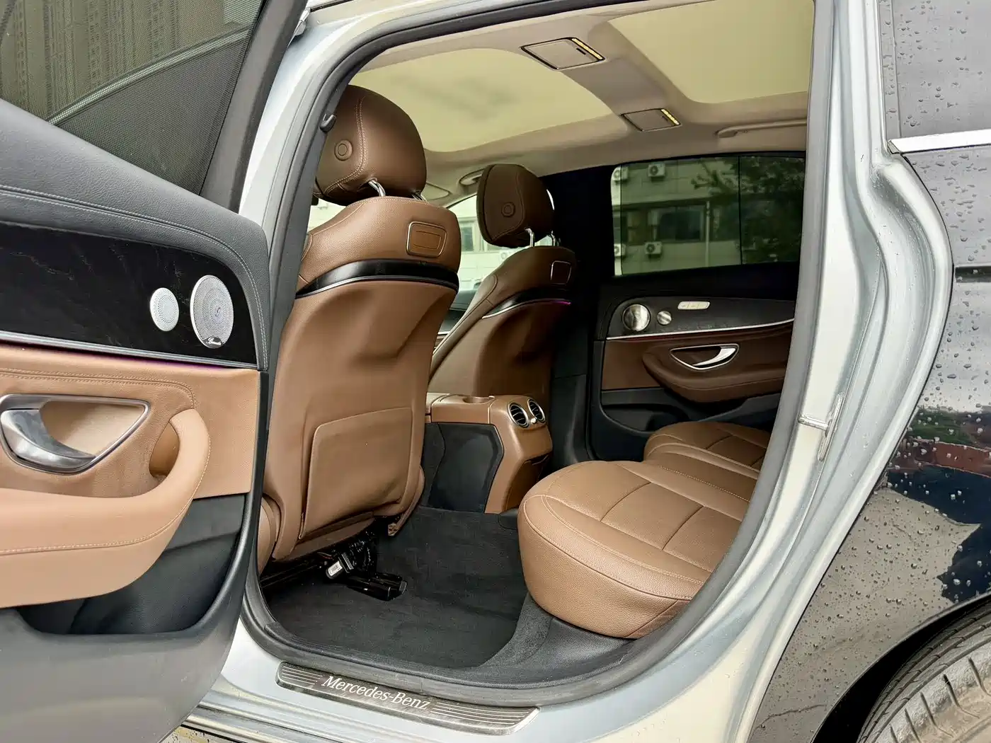 Mercedes-Benz E-Class 2016 E 300 L Sport Fashion Type фото 13