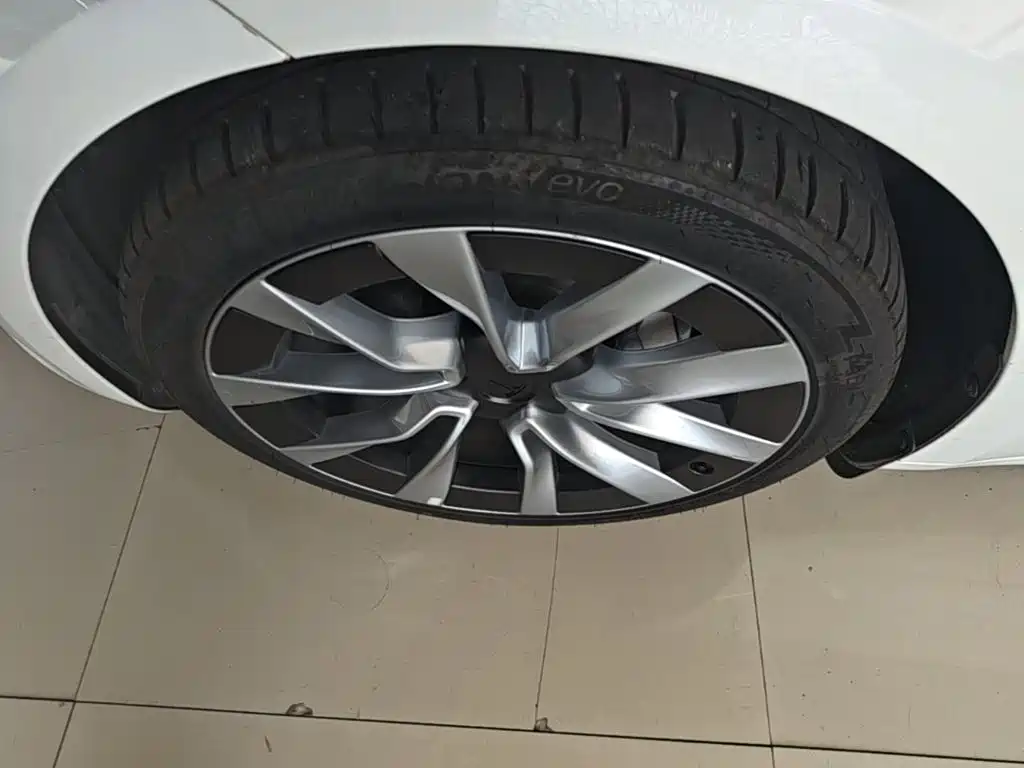Tesla Model 3 2025 2025 Model Rear-Wheel Drive Edition