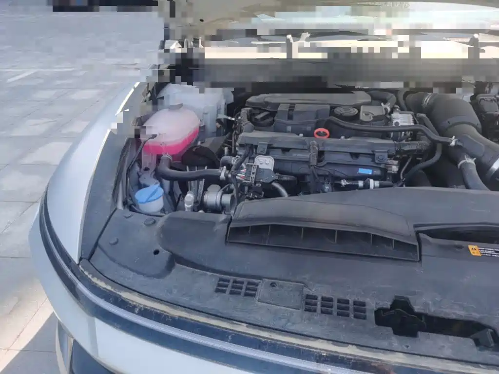 Photo 20 - Hyundai Sonata