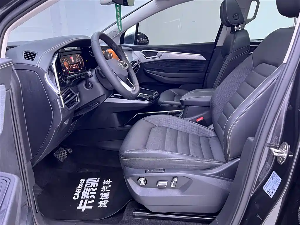 Volkswagen Talagon 2023 Facelift 380TSI 4WD Luxury Premium Pro Edition 6-Seater фото 16