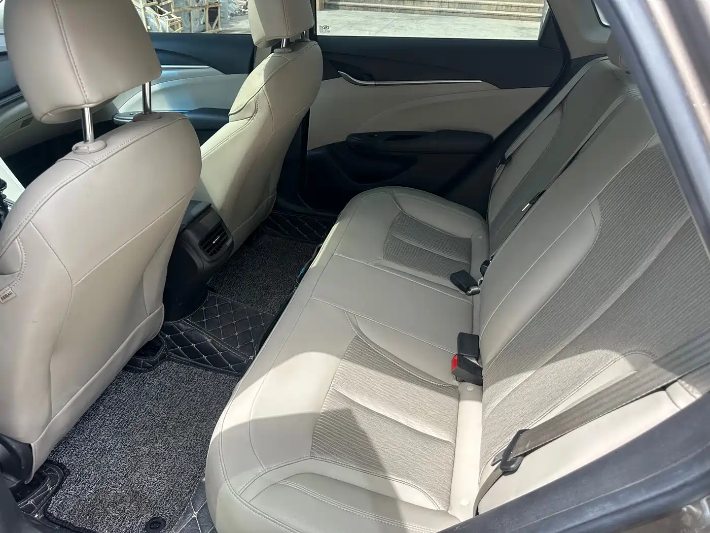 Buick Excelle 2017 15N Manual Elite фото 8