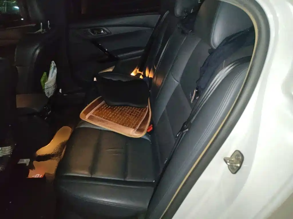 Peugeot 508 2016 2015 1.6THP Auto Excellence Edition