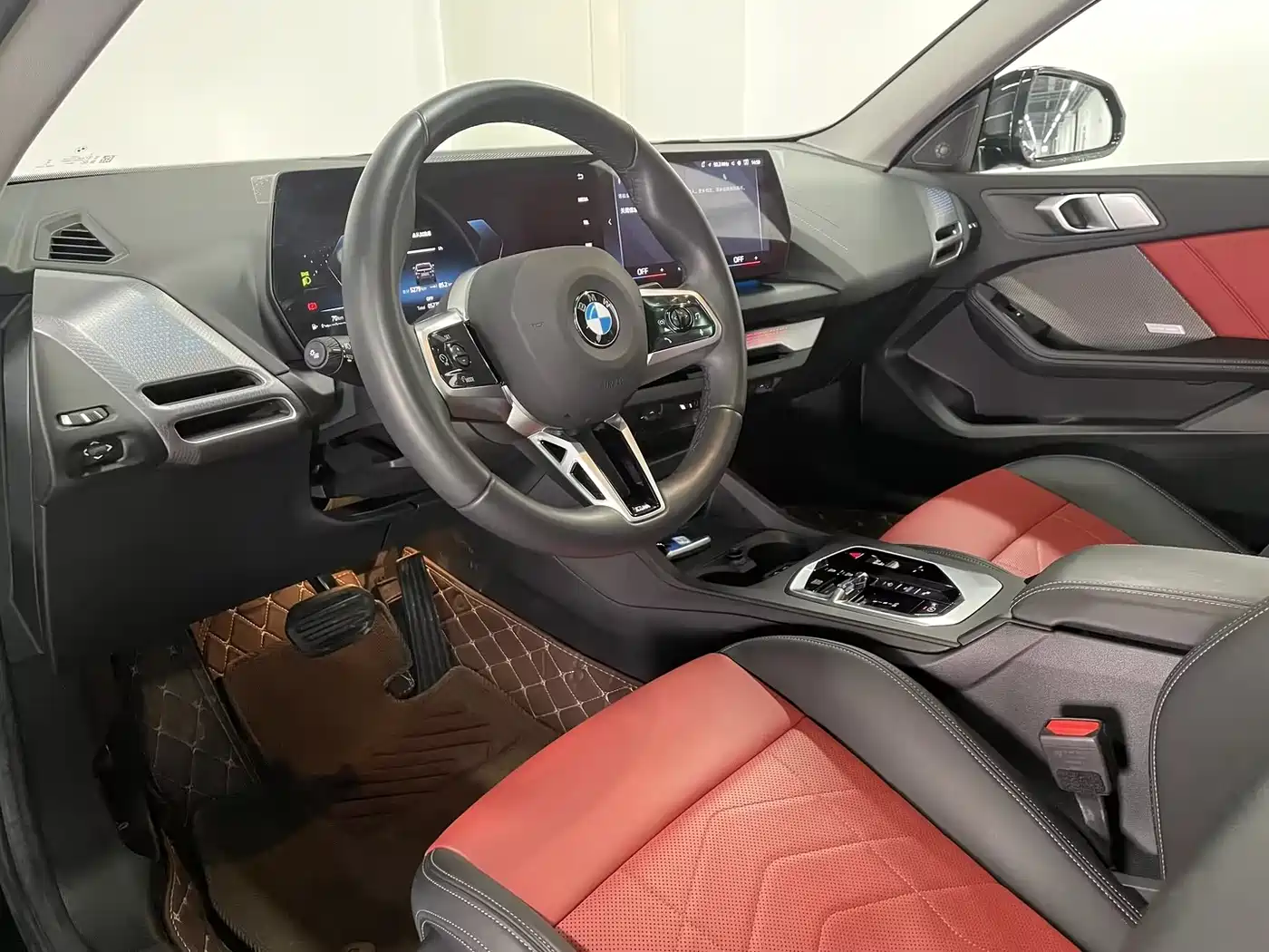 BMW 2 Series 2025 225L M Sport Moonlight Package фото 12