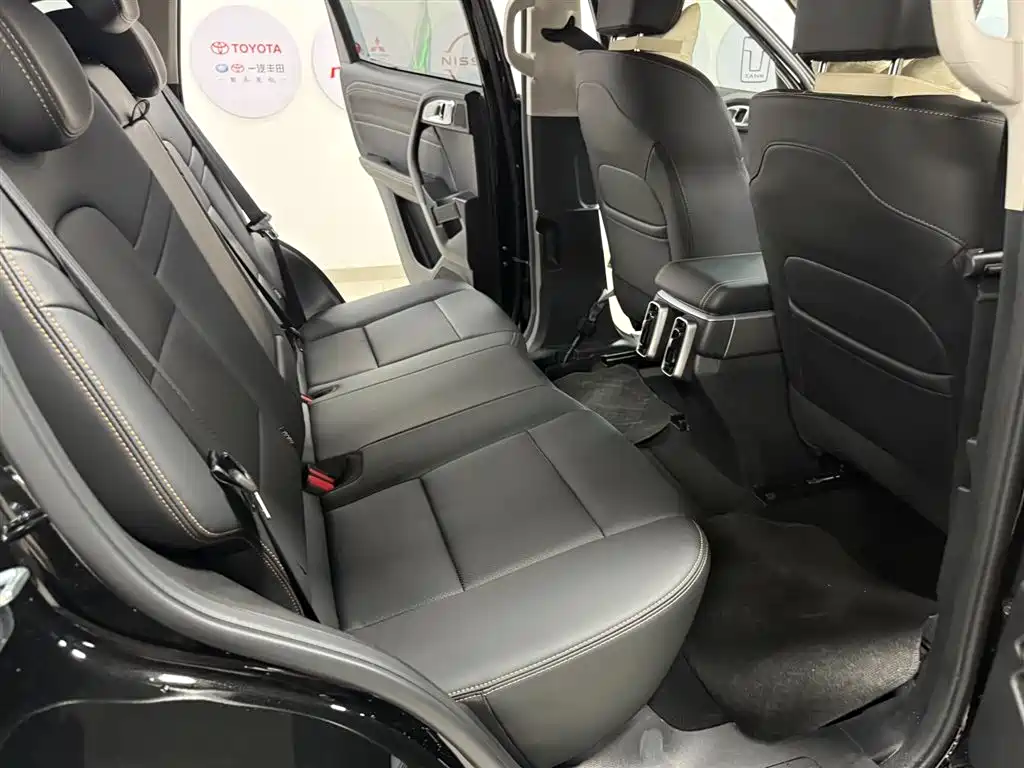 Haval Big Dog 2026 2.0T Standard фото 16