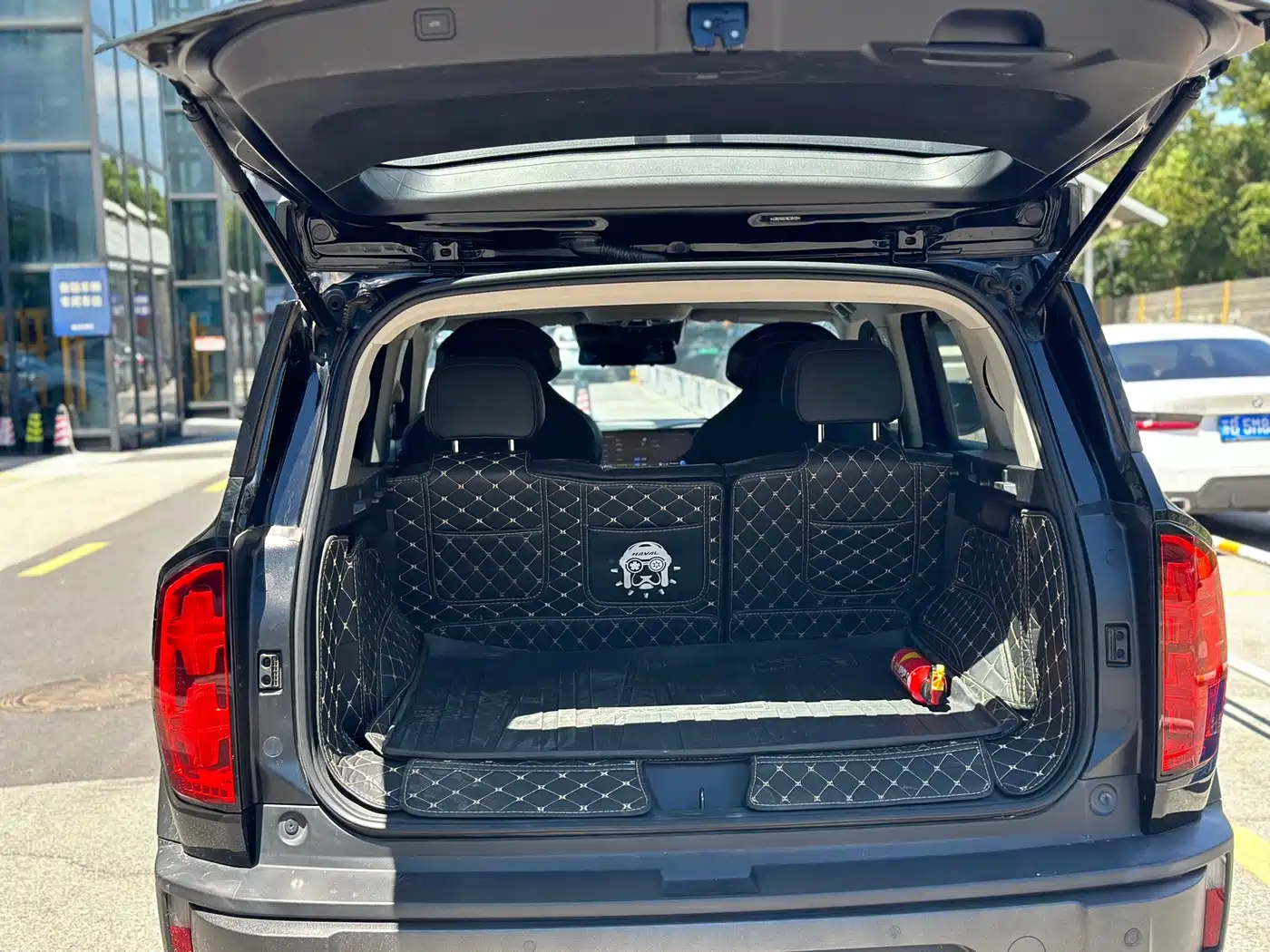 Haval Cool Dog 2022 2022 1.5T DCT 2WD Trend Edition