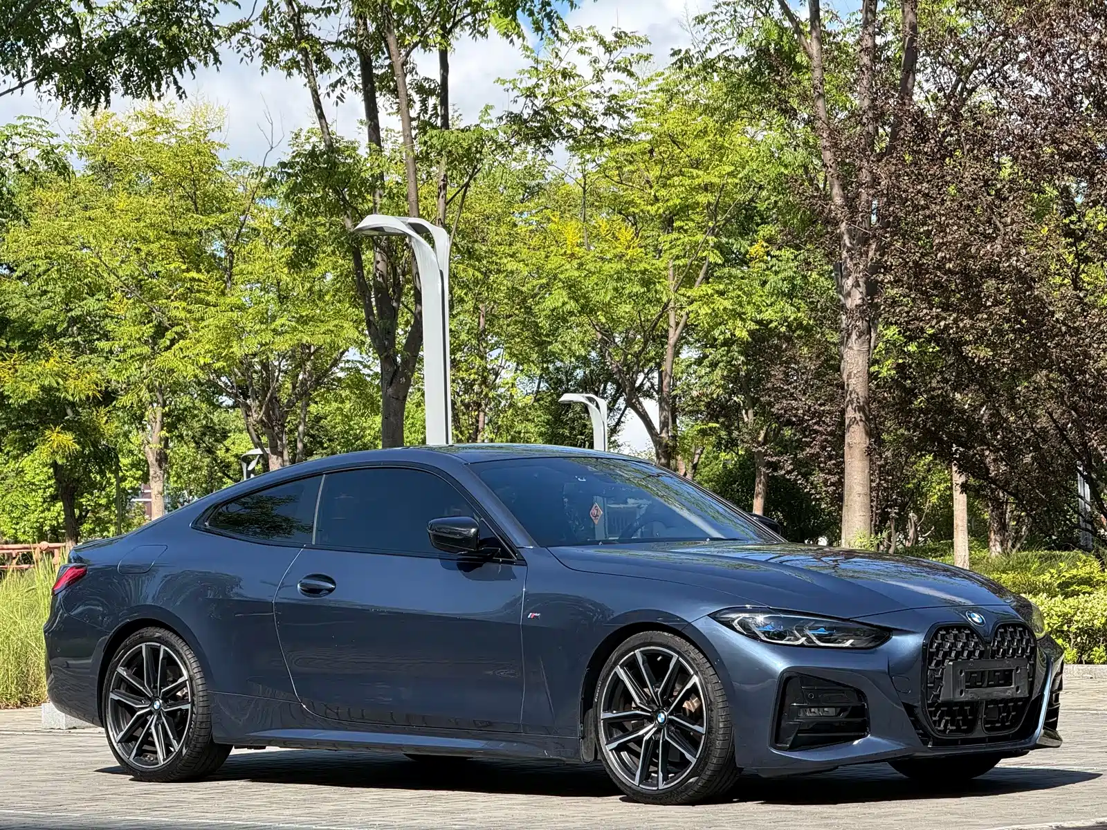 Фото 3 - BMW 4 Series