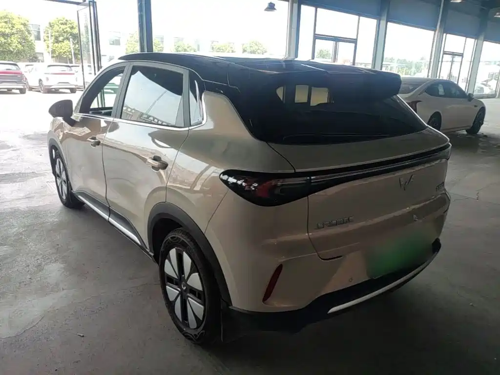 2026 Wuling Motors Wuling Bingo S