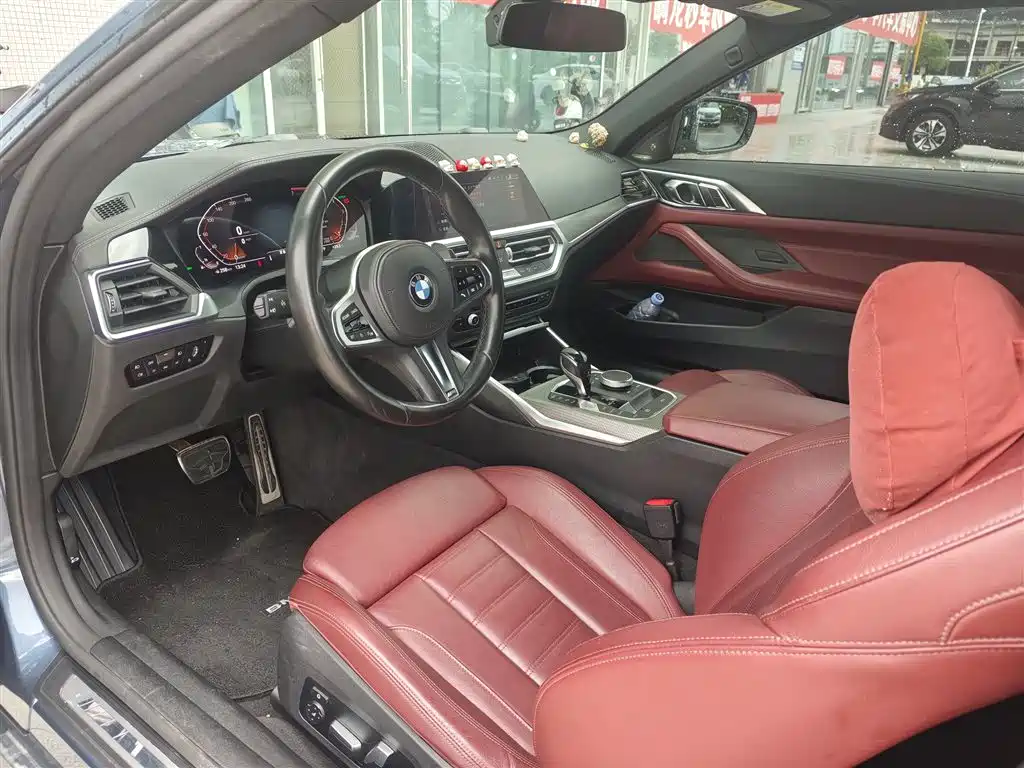 Фото 9 - BMW 4 Series
