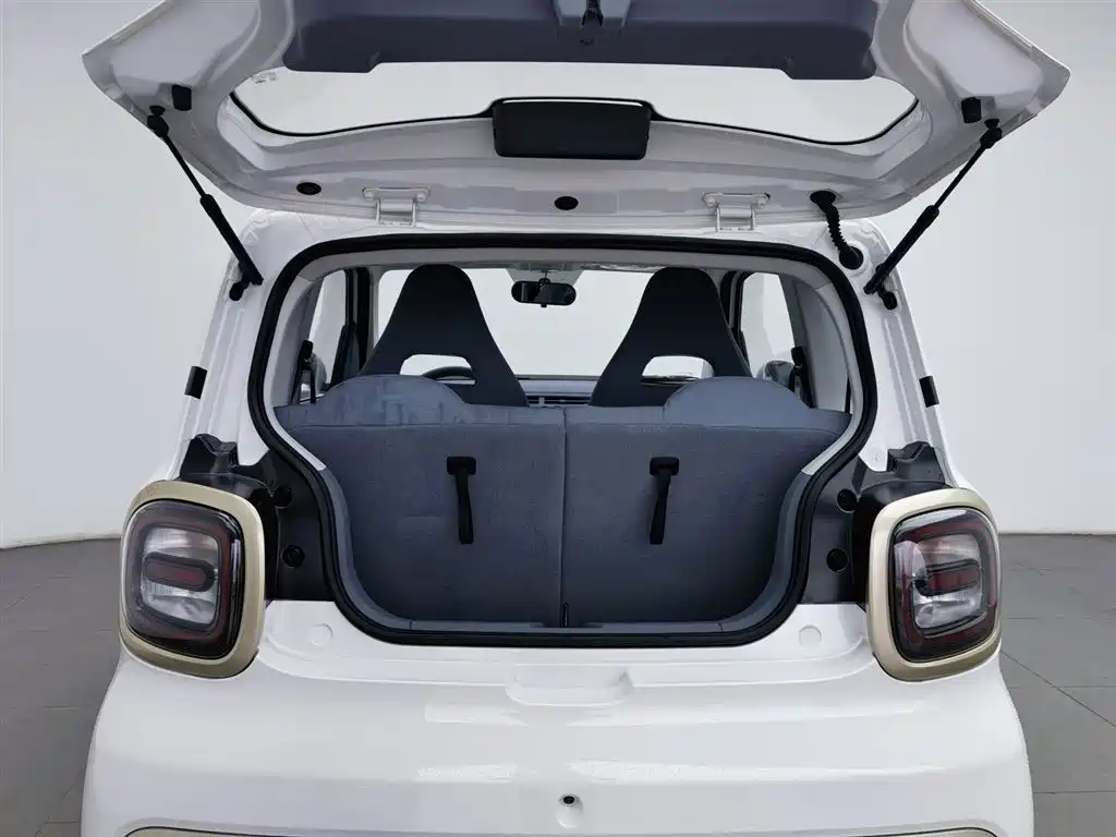 BESTUNE PENTIUM PONY