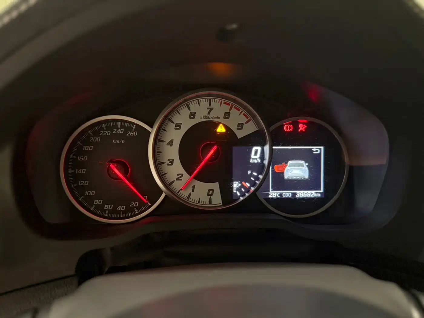 Toyota 86 2019 2019 2.0L Manual Luxury Edition