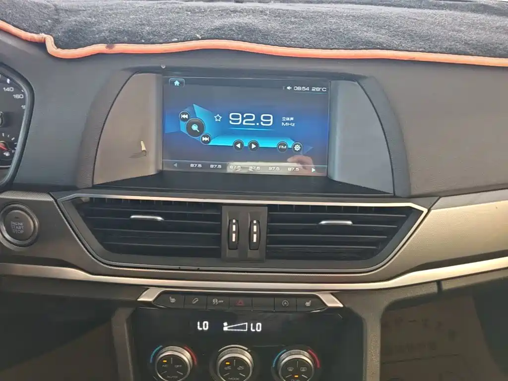 Фото 13 - Haval H6
