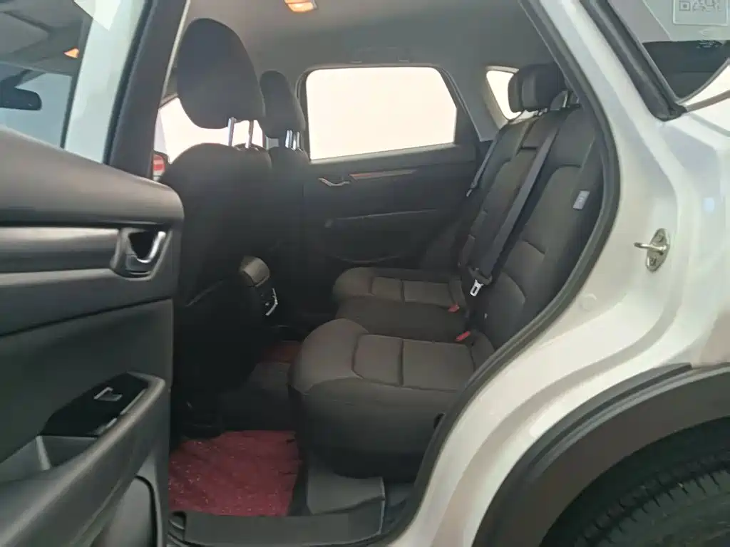 Фото 8 - Mazda CX-5