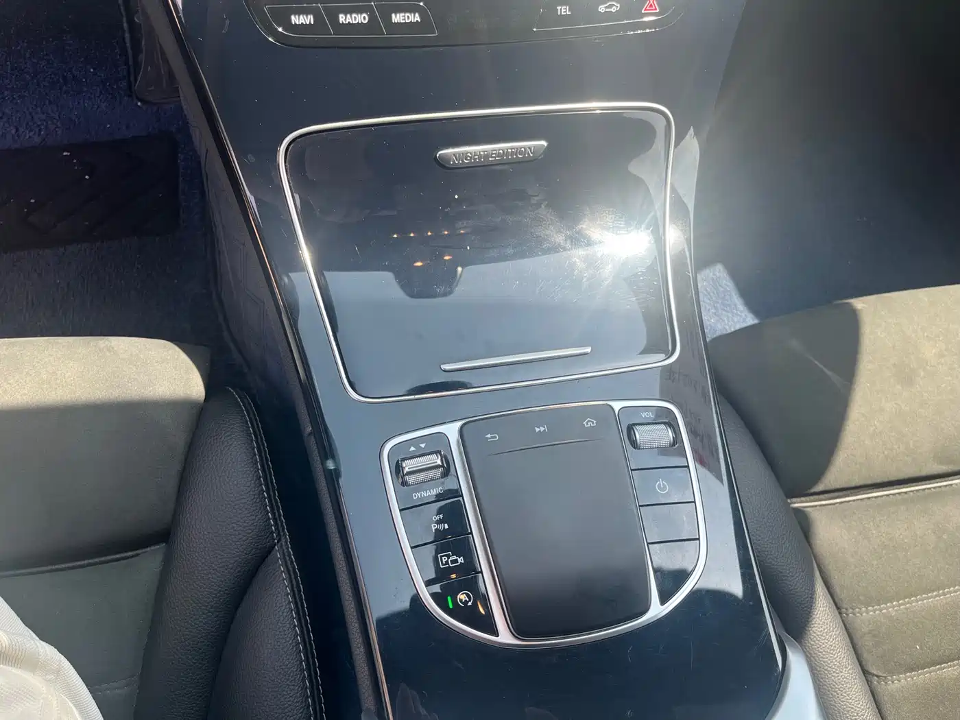 Mercedes-Benz C-Class 2021 C 260 L Sport Starry Exclusive Edition фото 16