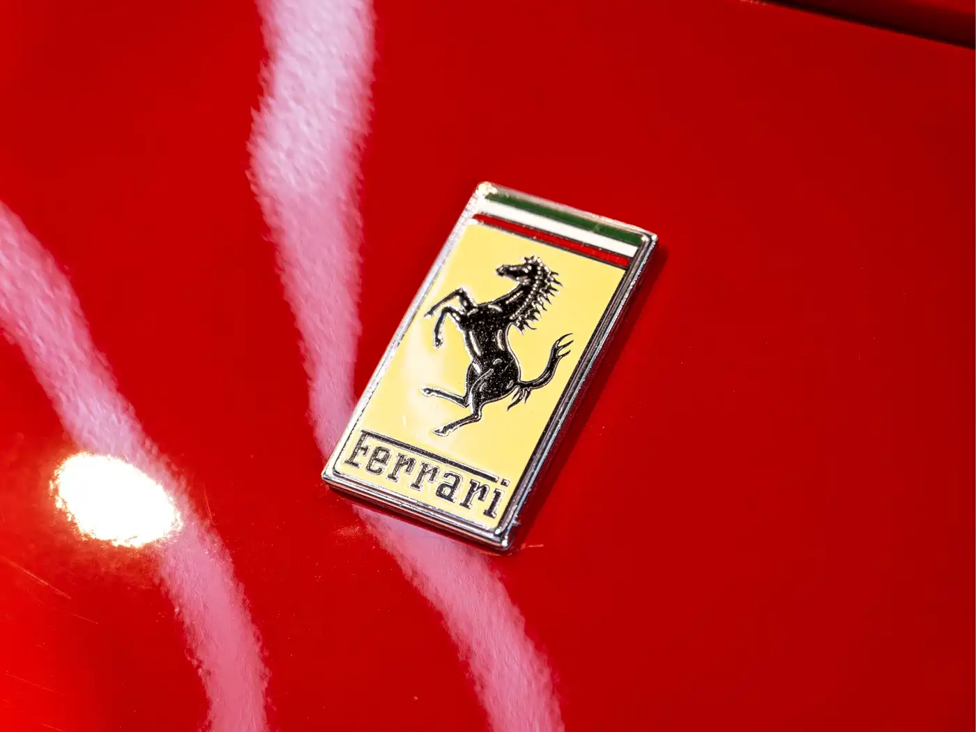 Ferrari 488 2019 2015 488 GTB