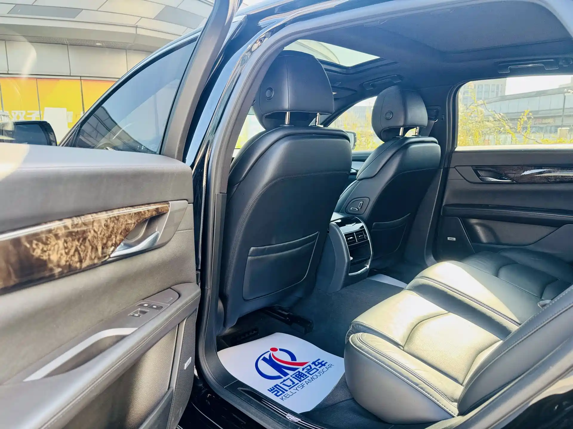 Фото 6 - Cadillac CT6