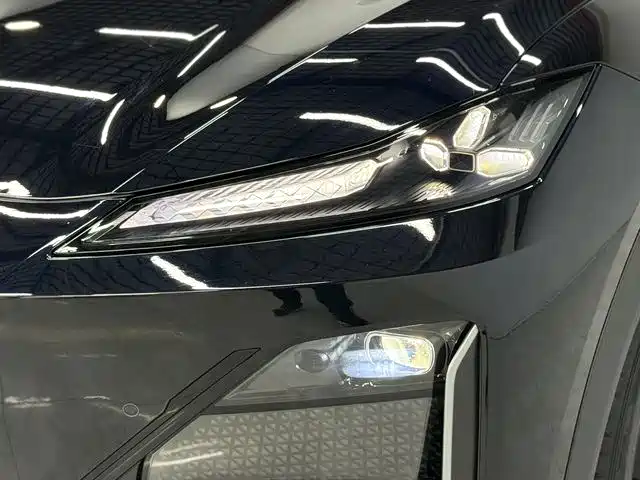 Deepal S07 2024 2024 215Max Range Extender