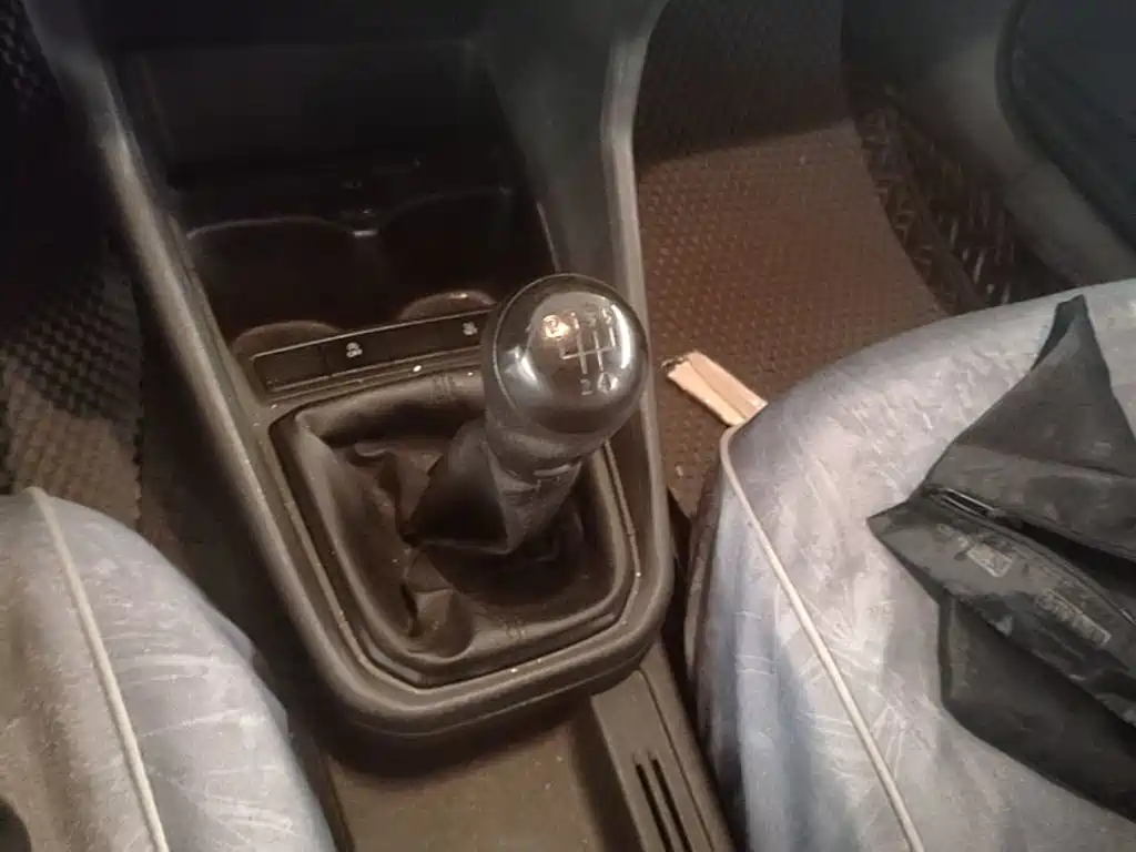 صورة 19 - Volkswagen Santana