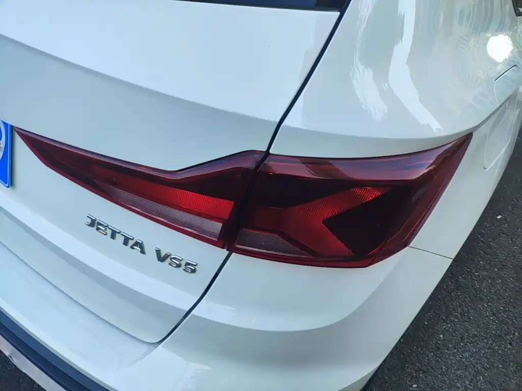 Фото 8 - Jetta VS5