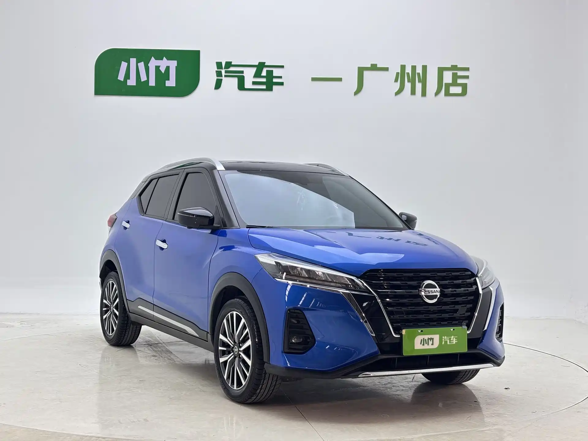 Фото 2 - Nissan Kicks