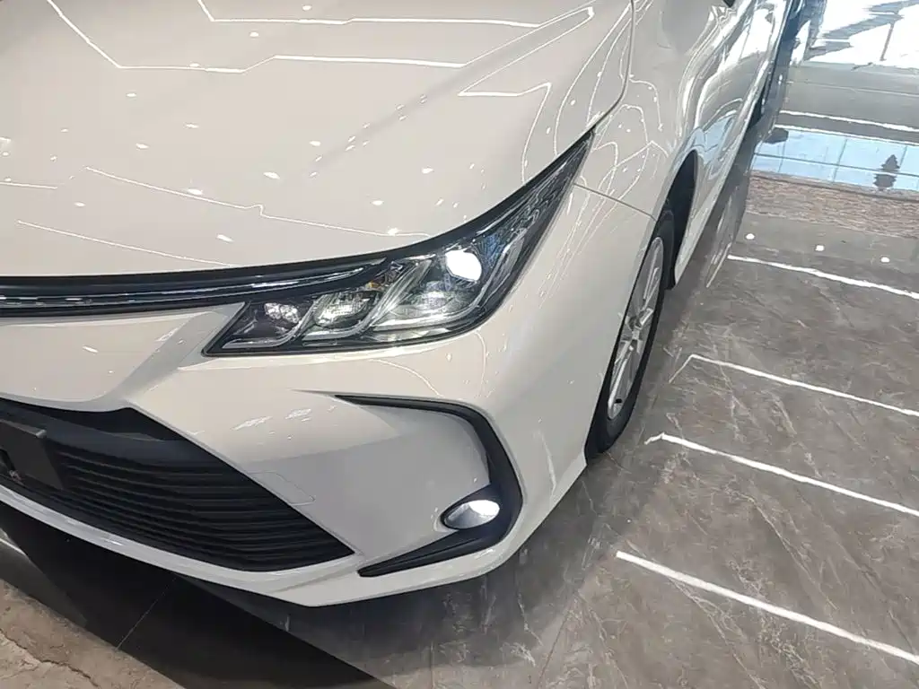 Toyota Corolla, миниатюра 24