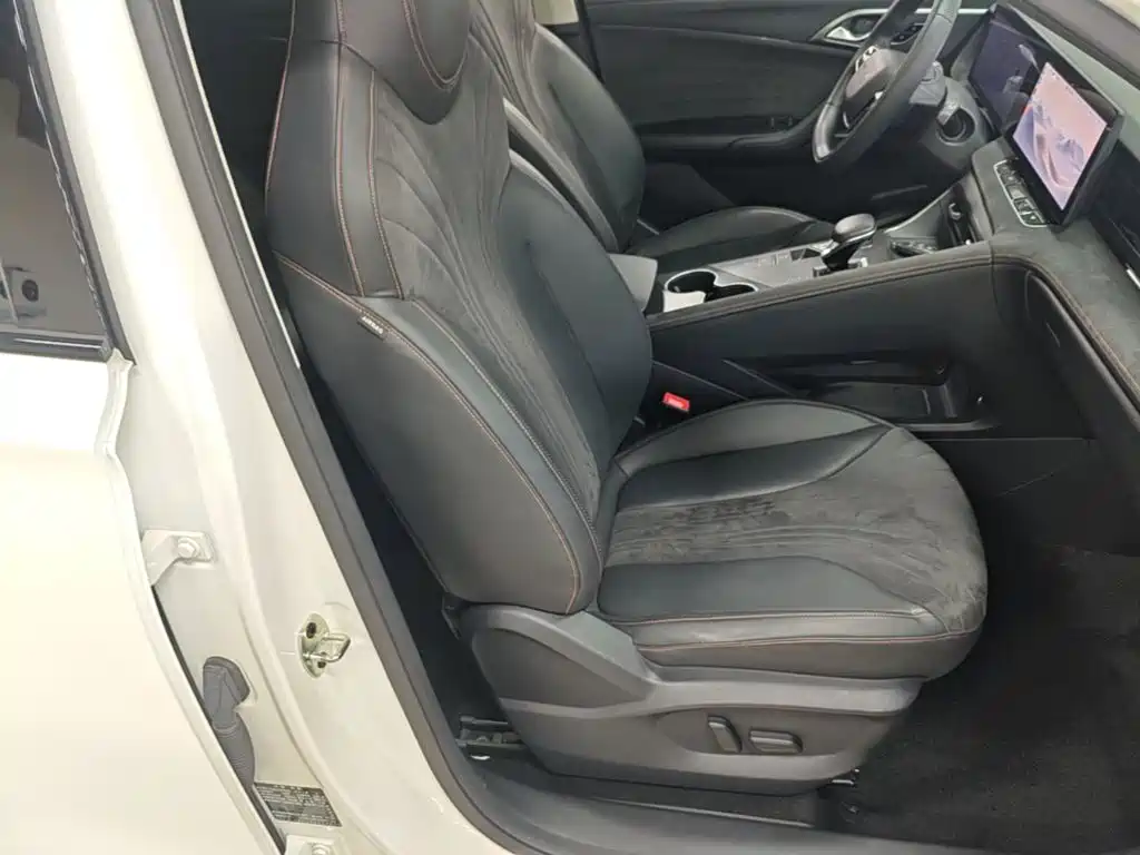 Roewe D5X DMH 2024 2024 Model 135 Technology Edition