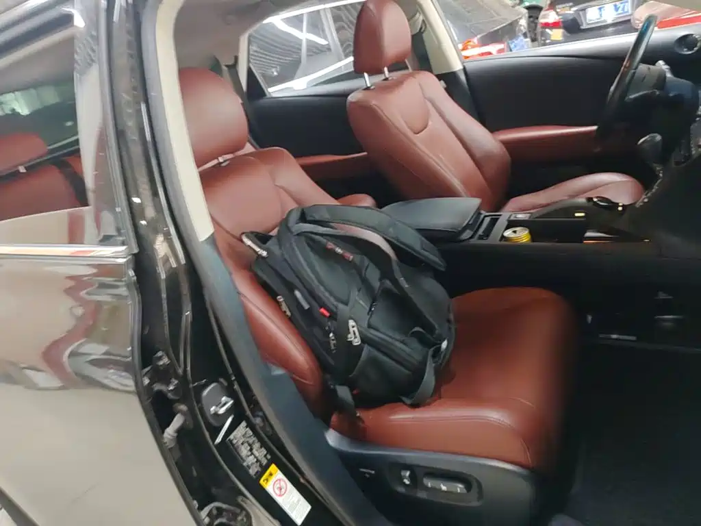 Lexus RX Classic 2015 2014 270 Special Limited Edition