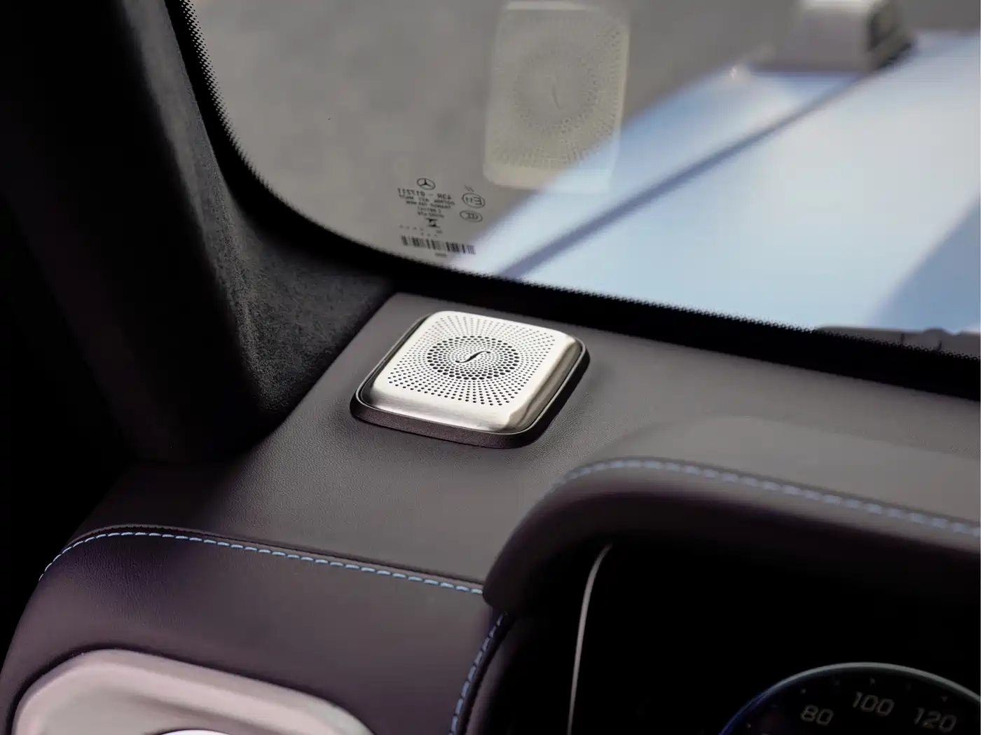 Mercedes-Benz G-Class New Energy 2025 2025 G580 Launch Special Edition