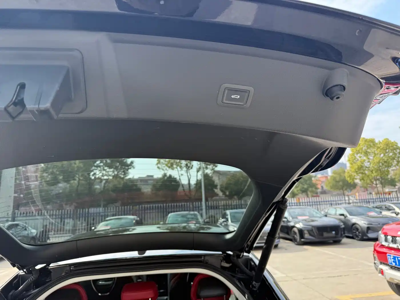 Hongqi H6 2023 2.0T Premium Edition фото 11