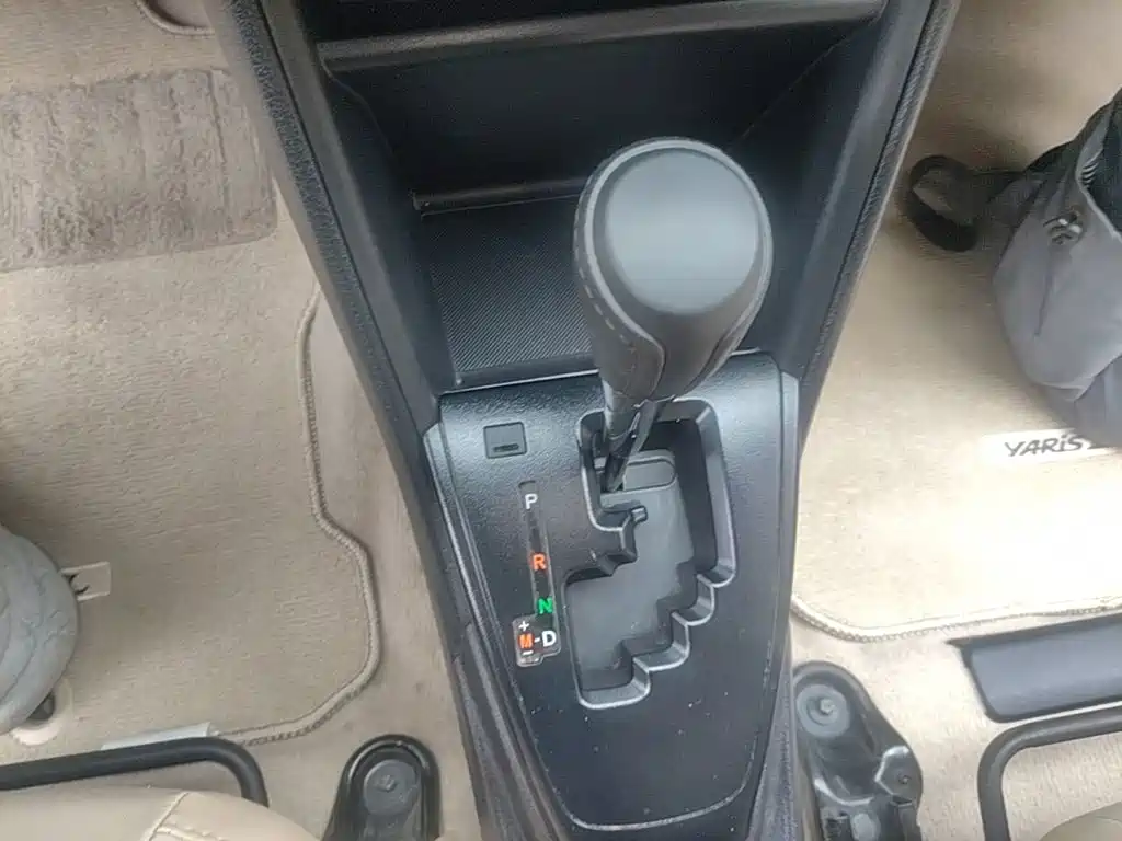 Toyota YARiS L Zhi Xiang 2019 2019 1.5E CVT Charming China VI