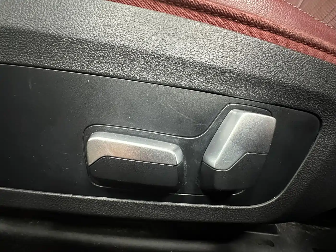BMW 3 Series 2023 320Li M Sport Package фото 16