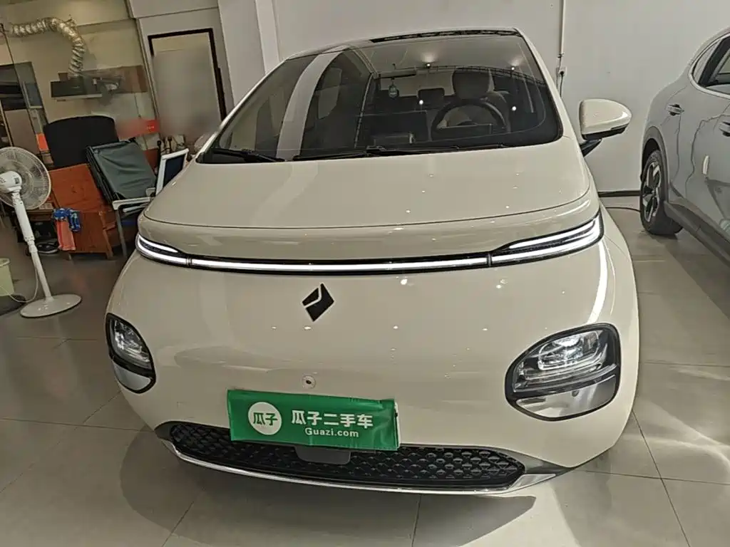 2024 Baojun Cloud