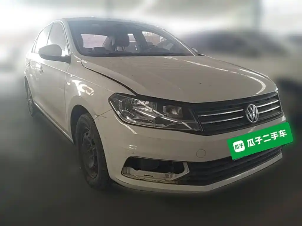 صورة 6 - Volkswagen Santana