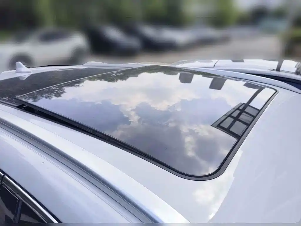 BYD Yuan PLUS 2022 2022 430KM Premium