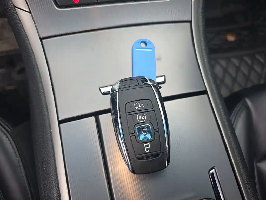 Lincoln MKZ 2019 2020 2.0T Premium Edition