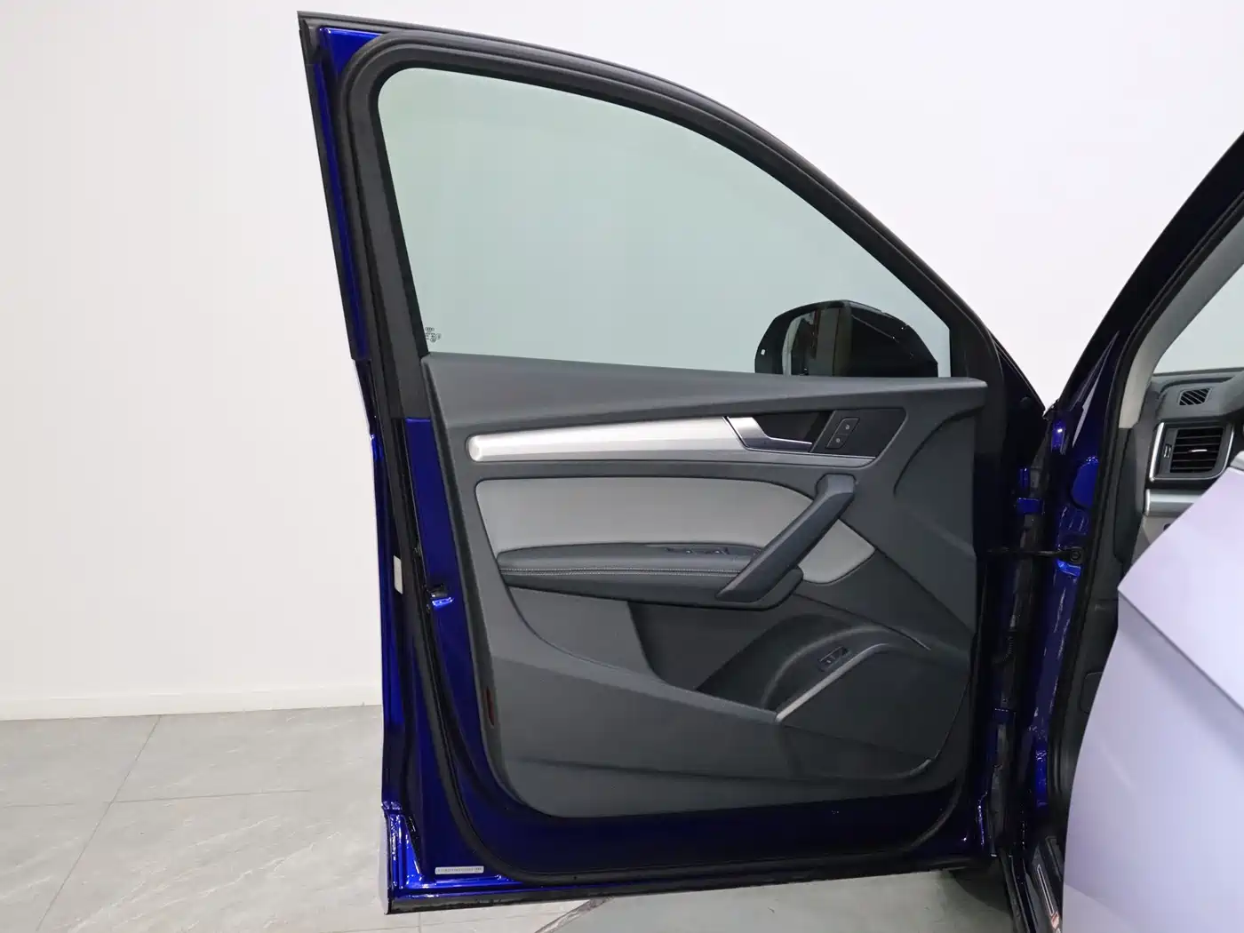 Audi Q5L 2018 40 TFSI Prestige Fashion (China V) фото 15