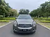 Photo 2 - Infiniti QX60 (Import)