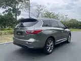 Photo 4 - Infiniti QX60 (Import)
