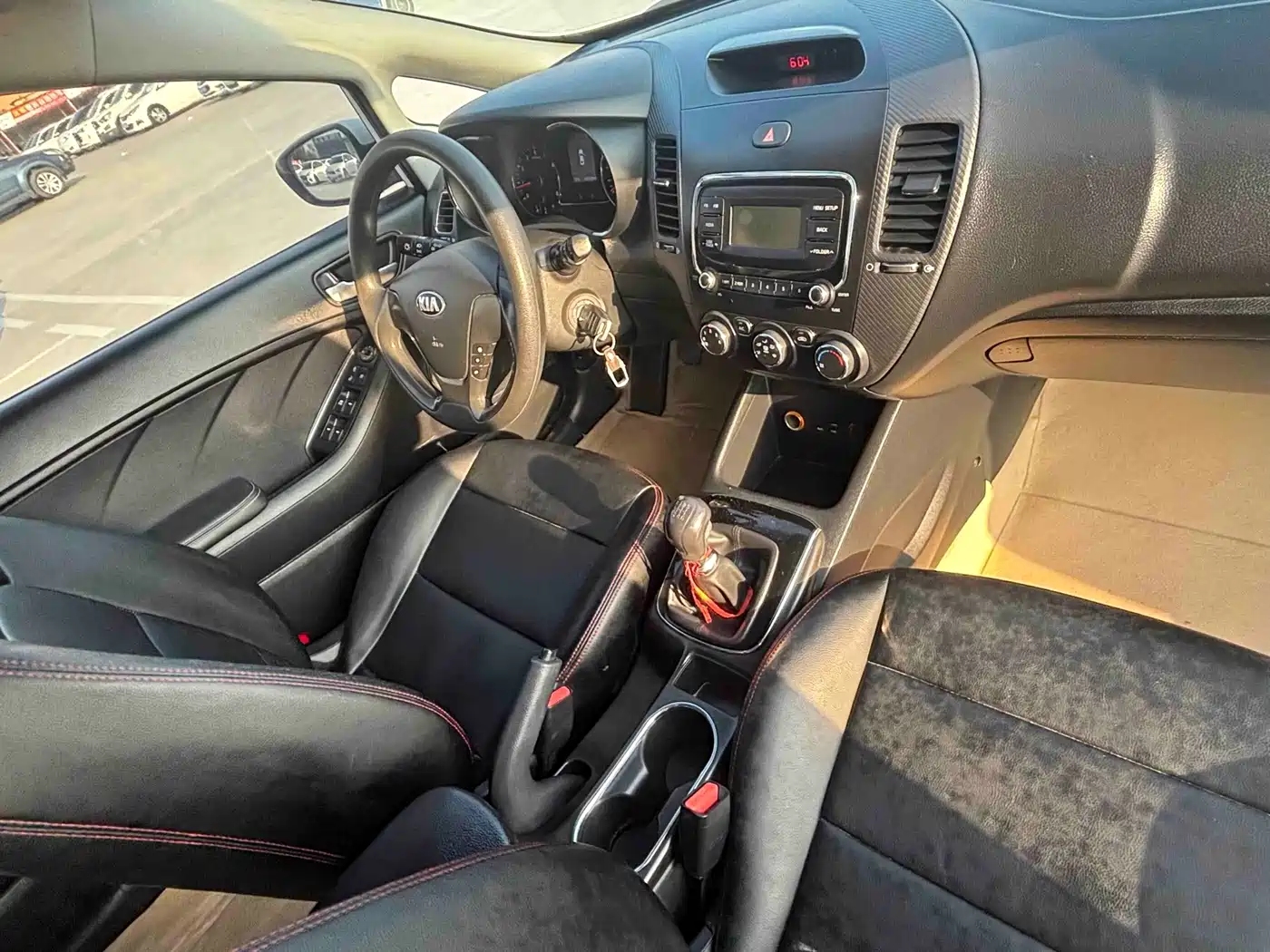 Photo 11 - Kia K3