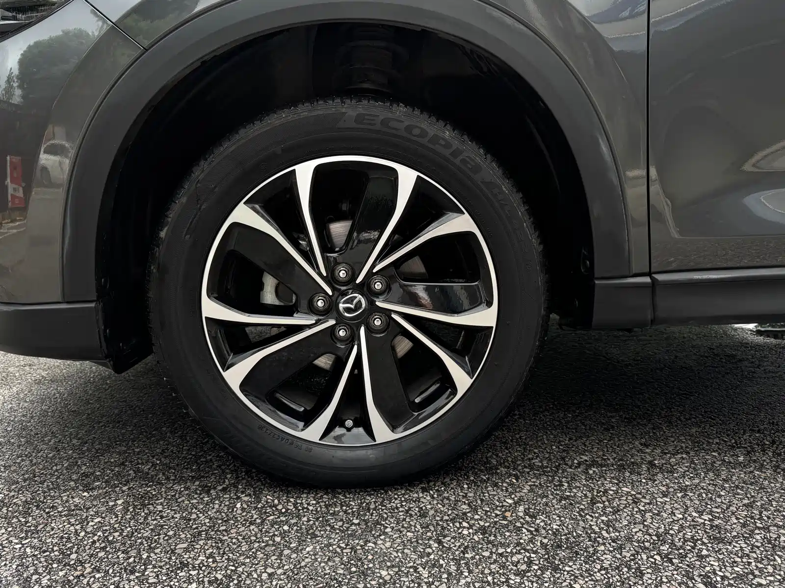 Photo 5 - Mazda CX-5
