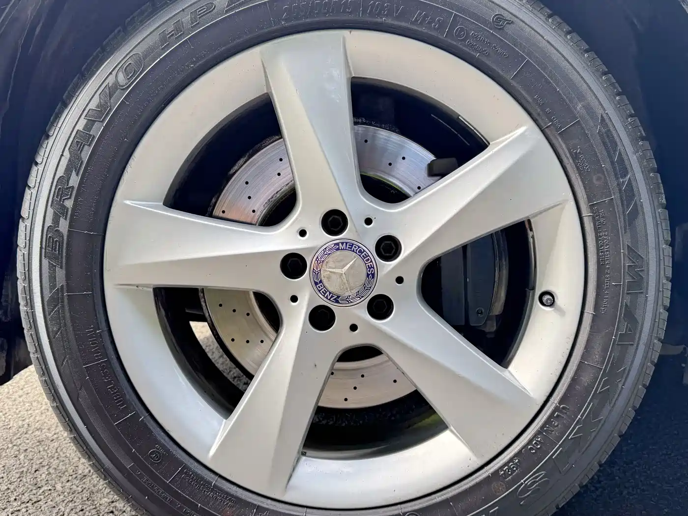 Mercedes-Benz M-Class 2015 ML 400 4MATIC Dynamic фото 16