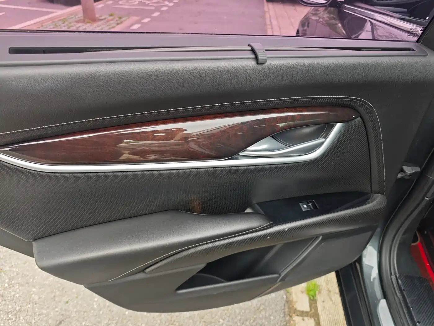 Cadillac XTS 2013 28T Luxury фото 10