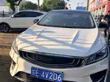 Фото 13 - Geely Binrui