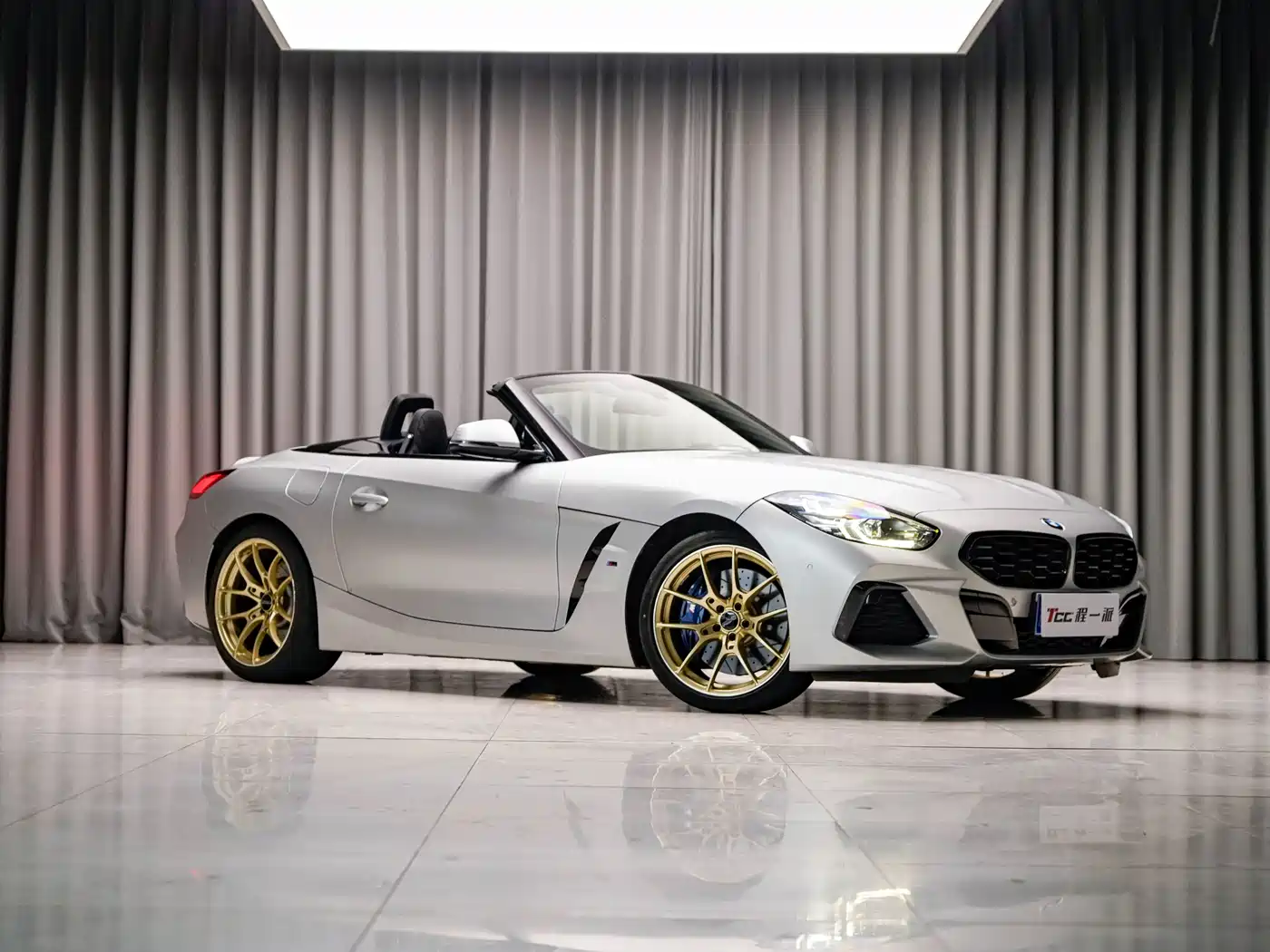 BMW Z4 2023 2022 sDrive 25i M Sport Package