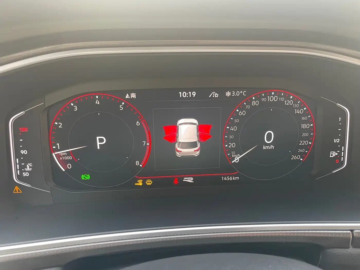 Volkswagen T-ROC 2023 300TSI DSG 2WD Dawn Edition фото 18