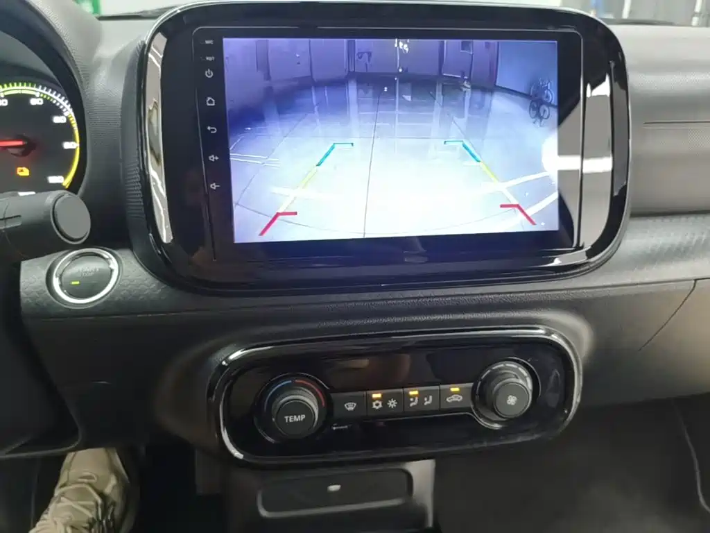 Roewe Kaiwei CLEVER 2023 2022 311km Vitality Bobo Edition