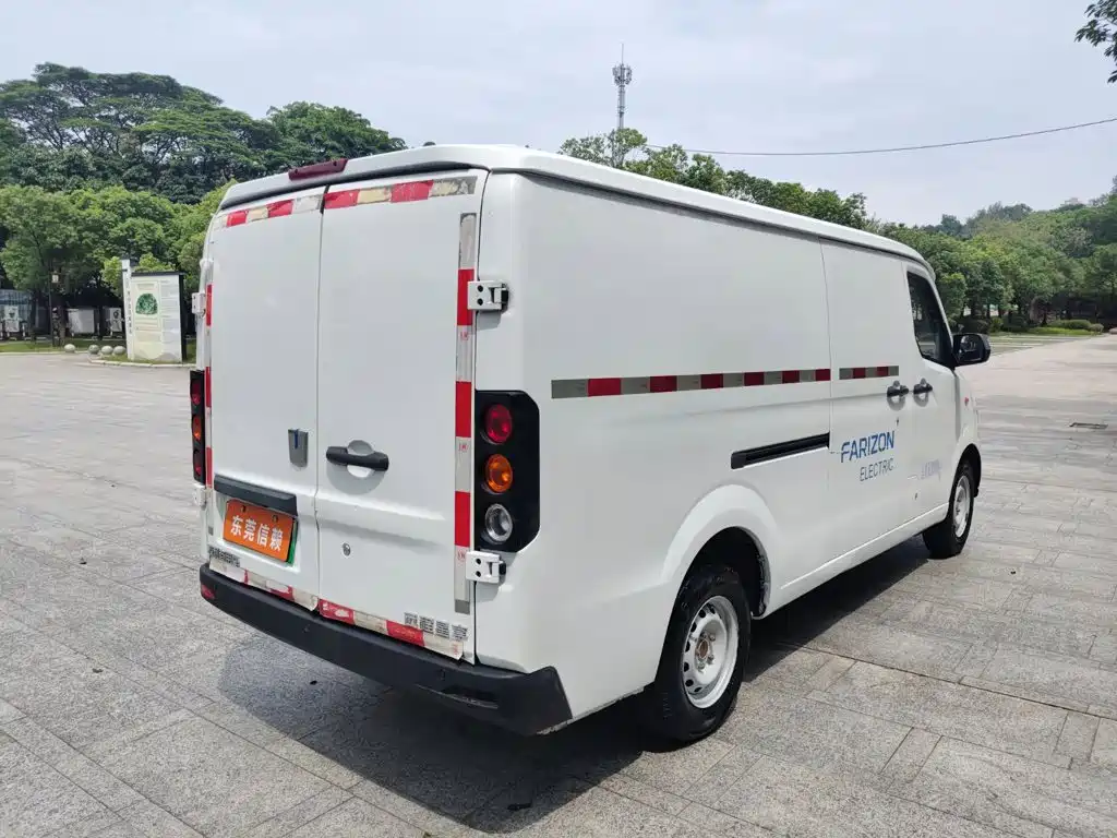 Yuan Cheng FarStar V 2023 2022 Xingxiang V6E Long Wheelbase Guoxuan 38.7kWh