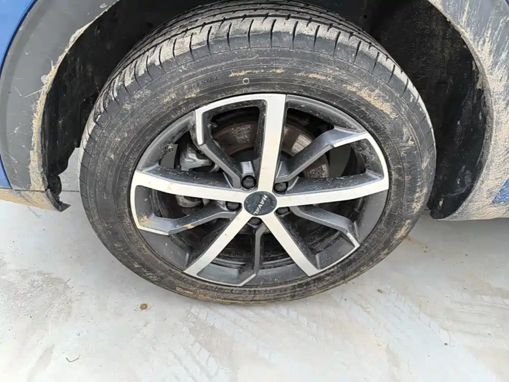 Haval F7 2021 2021 1.5T 2WD i-Type